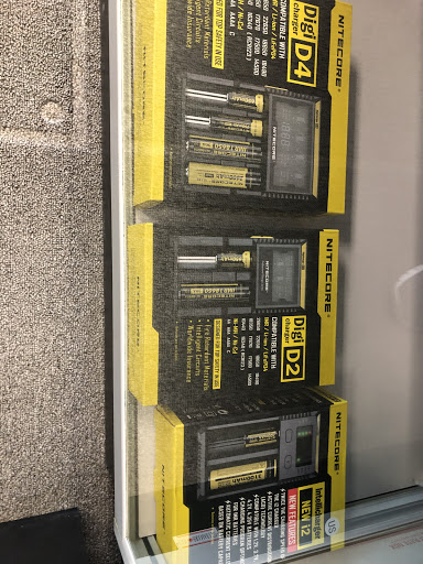 Vaporizer Store «Ecigs Electronic Cigarette Smoking Alternatives», reviews and photos, 16551 N Dysart Rd, Surprise, AZ 85374, USA