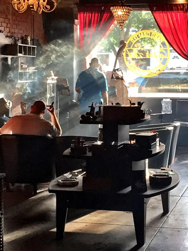 Cigar Shop «Cigar Art», reviews and photos, 504 N Bishop Ave, Dallas, TX 75208, USA