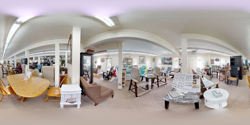 Furniture Store «Thompson Furniture», reviews and photos, 6431 IN-37, Bloomington, IN 47404, USA