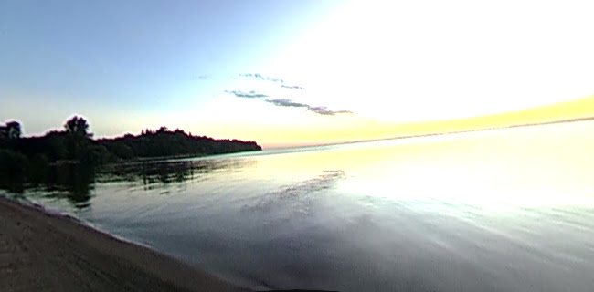 Playa Punta Diamante, Urbanización - Dolores