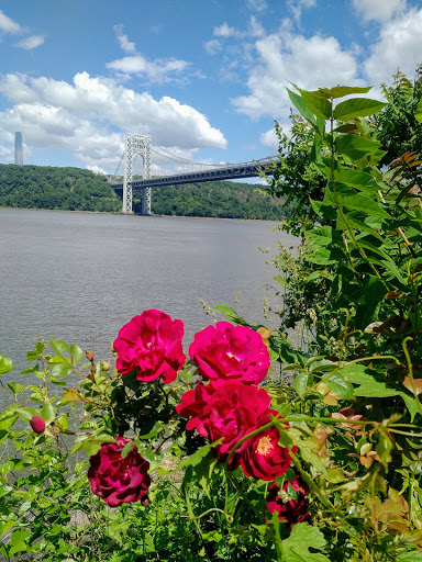 Park «Fort Washington Park», reviews and photos, Hudson River Greenway, New York, NY 10032, USA