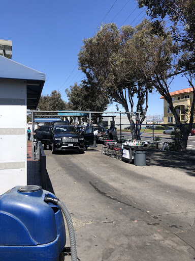 Car Wash «Auto Pride Hand Car Wash», reviews and photos, 1095 Carolan Ave, Burlingame, CA 94010, USA