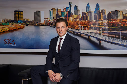 Criminal Justice Attorney «SKA Law Group, LLC», reviews and photos