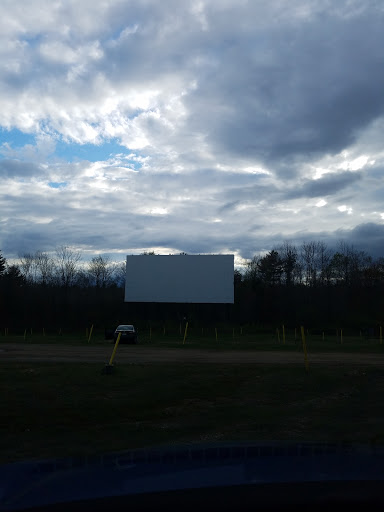 Drive-in Movie Theater «Leicester Triple Drive-In Theatre», reviews and photos, 1675 Main St, Leicester, MA 01524, USA