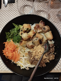 Vermicelle du Restaurant asiatique Bo & Bun Viet Food à Schiltigheim - n°7