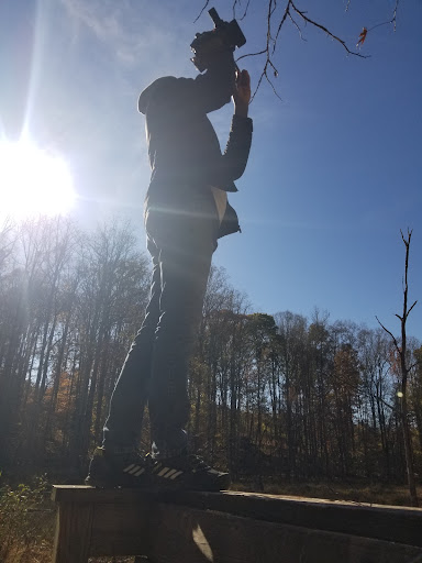 Nature Preserve «Melvin L. Newman Wetlands Center», reviews and photos, 2755 Freeman Rd, Hampton, GA 30228, USA