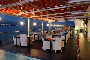 Patio Terrace Cafe image
