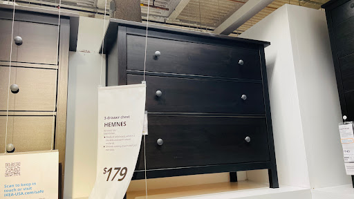 Furniture Store «IKEA Paramus Home Furnishings», reviews and photos, 100 Ikea Dr, Paramus, NJ 07652, USA