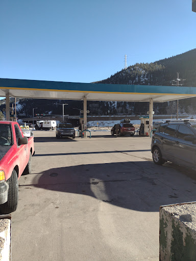 Gas Station «Squatch Store», reviews and photos, 2195 East Idaho Springs Road, Idaho Springs, CO 80452, USA