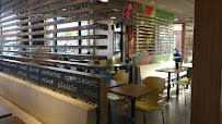 Atmosphère du Restauration rapide McDonald's à Vertaizon - n°5