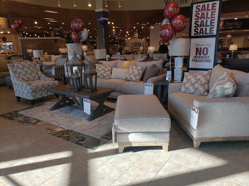 Furniture Store «Wolf Furniture», reviews and photos, 2040 Bennet Ave, Lancaster, PA 17601, USA
