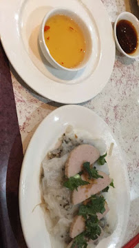 Soupe du Restaurant vietnamien Pan Viet à Paris - n°11