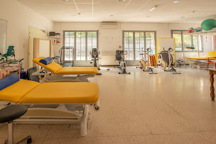 Photo n°1 de Centre SMR du CROS à Quissac ()