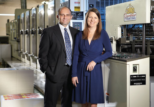 Print Shop «Panther Printing», reviews and photos, 11580 Marshwood Ln, Fort Myers, FL 33908, USA