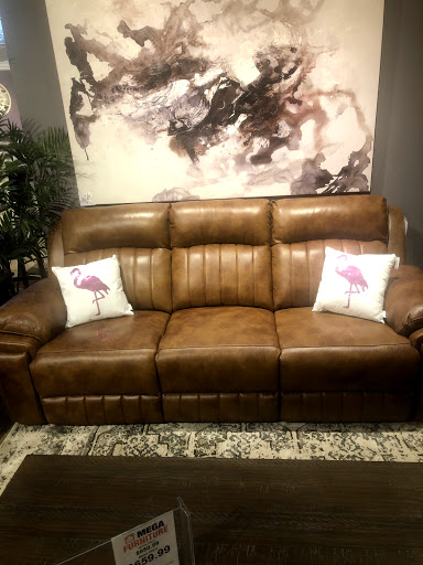 Furniture Store «Mega Furniture Universal City», reviews and photos, 3150 Pat Booker Rd, Universal City, TX 78148, USA