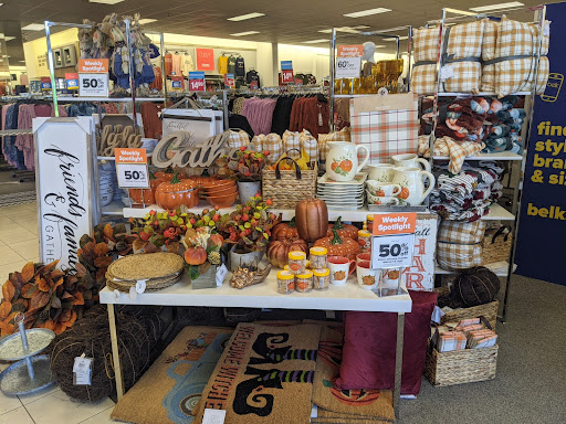 Department Store «Belk», reviews and photos, 2475 Pinnacle Way, Prattville, AL 36066, USA