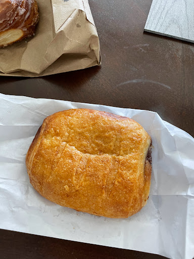 Donut Shop «Happy Donut», reviews and photos, 1807 El Camino Real, Burlingame, CA 94010, USA