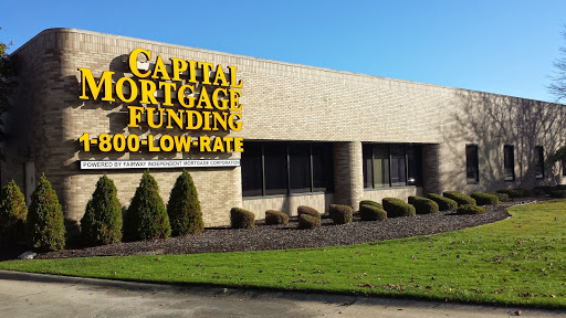 Mortgage Lender «Capital Mortgage Funding NMLS#2289», reviews and photos
