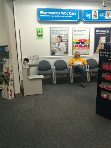 Drug Store «CVS», reviews and photos, 3573 Hillsborough Rd, Durham, NC 27705, USA