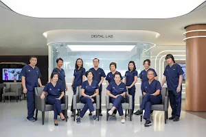 Bangkok Hospital Dental Center image