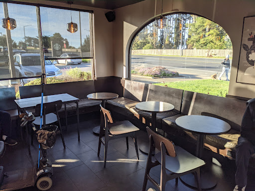 Coffee Shop «Starbucks», reviews and photos, 576 S Main St, Fort Bragg, CA 95437, USA