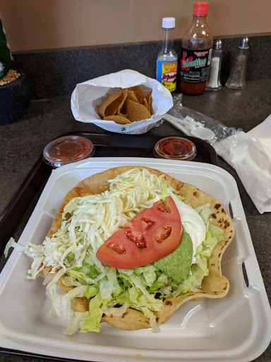 Anita's Mexican Grill