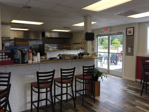 Golf Driving Range «Anchor Golf Center», reviews and photos, 21 NJ-10, Whippany, NJ 07981, USA