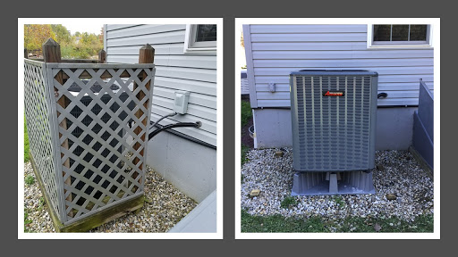 HVAC Contractor «Edwin Stipe, Inc.», reviews and photos, 1131 S 25th St, Easton, PA 18045, USA