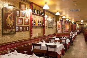 Restaurant La Tagliatella image