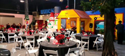 Banquet Hall «The Fabulous Fifties Hall», reviews and photos, 455 St Helens Ave, Tacoma, WA 98402, USA