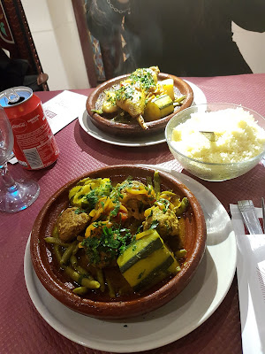 Hammam Pacha à Paris