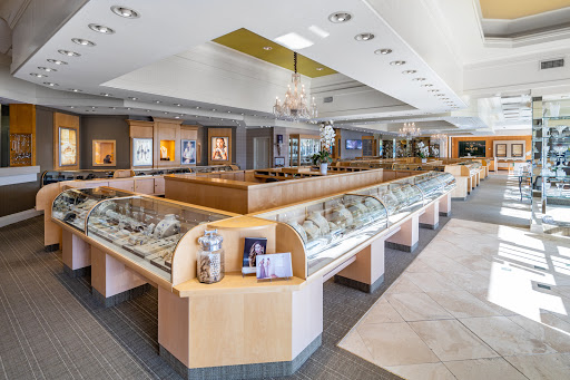 Jewelry Store «Underwood Jewelers», reviews and photos, 330 A1A N #204, Ponte Vedra Beach, FL 32082, USA