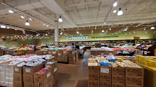 Asian Grocery Store «99 Ranch Market», reviews and photos, 561 US-1, Edison, NJ 08817, USA