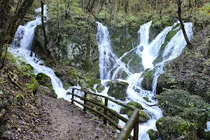 Waterfall Sušec image