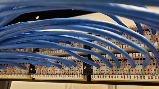 Cablify Certified Network Cabling & Fiber Optic Installers