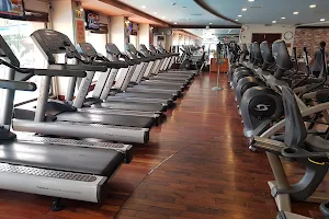 Lahore Gymkhana Club Fitness Center image