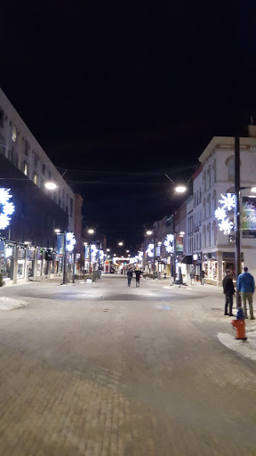 Night Club «Silky Jones», reviews and photos, 214 E State St, Ithaca, NY 14850, USA