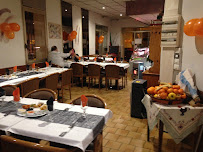 Atmosphère du Ate Qu'enfim Restaurant Portugais à Marseille - n°1