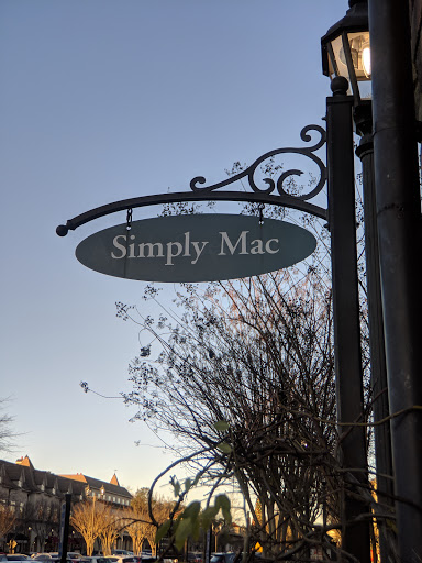 Computer Store «Simply Mac - Apple Premier Partner», reviews and photos, 5171 Peachtree Pkwy #505, Norcross, GA 30092, USA