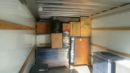 Moving Company «A MOVE Ahead Movers», reviews and photos, 4192 S Orange Blossom Trail, Kissimmee, FL 34746, USA