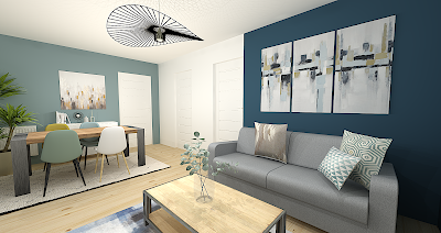 E-interiorconcept à Morangis