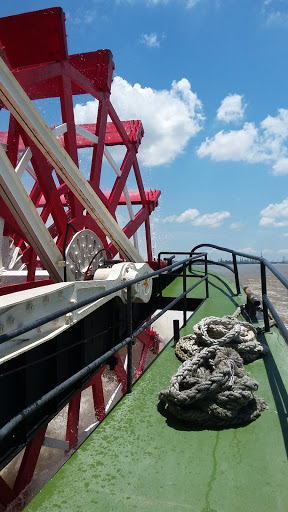 Casino «Palms Casino & Truck Stop», reviews and photos, 8001 West Street Bernard Highway C, Chalmette, LA 70043, USA