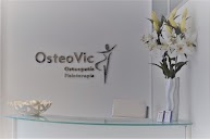 Osteovic Fisioterapia Deportiva y Avanzada en Santa Cruz de Tenerife