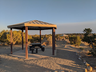 Angel Peak Campground