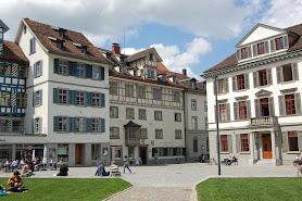 Medienschule St. Gallen