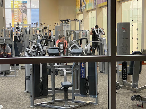 Gym «LA Fitness», reviews and photos, 3029 Forest Ln, Dallas, TX 75234, USA