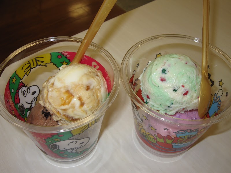 サーティワンアイスクリーム マルナカ徳島店