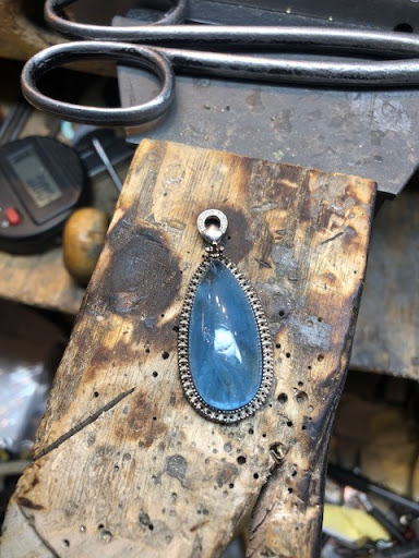 Jeweler «Nupen Jewelers», reviews and photos, 11238 James Swart Cir, Fairfax, VA 22030, USA