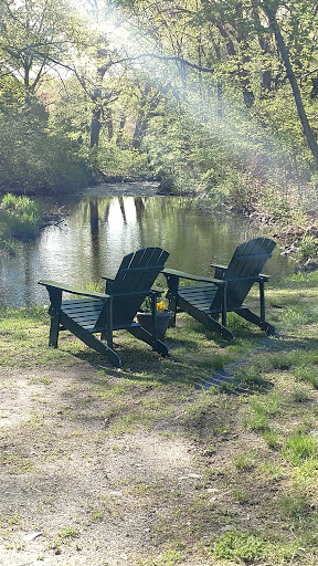 Golf Course «Hop Brook Golf Course», reviews and photos, 615 Church St, Naugatuck, CT 06770, USA