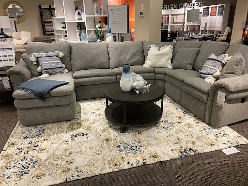 Furniture Store «La-Z-Boy Furniture Galleries», reviews and photos, 130 S Central Ave, Hartsdale, NY 10530, USA